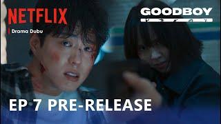 Good Boy | Episode 7 Pre-Release | Park Bo Gum | Kim So Hyun | Lee Sang Yi | Oh Jung Se [ENG SUB]