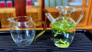 How to Brew Longjing Green Tea Correctly and Properly? 4 Methods You Need to Know!