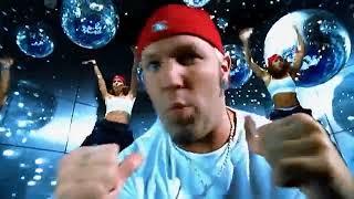 Limp Bizkit - Rollin' (Official Music Video UNCENSORED)