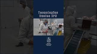 ️Postula entre el 5 y 7 de octubreTecnología de Procesamiento de Alimentos de la ESFOT - EP