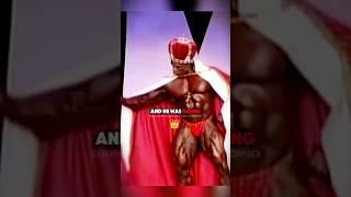 Jay Cutler Felt SORRY For Beating Ronnie Coleman#ronniecoleman #jaycutler #mrolympia #bodybuilding