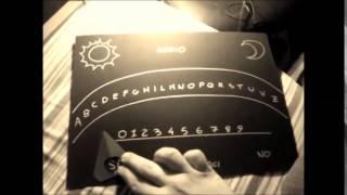 Reale esperienza con tavola Ouija!