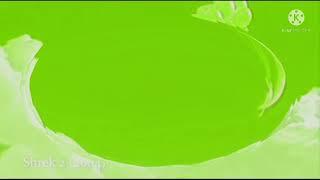 I Killed DreamWorks Animation Logo