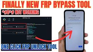 FinallyAll Samsung FRP Bypass Tool 2024 Android 14/13/12 New Security, Samsung FRP Lock Remove Tool