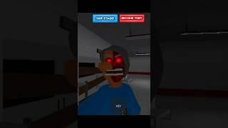 Toby 's' hospital [scary Obby] #games #lankyboxroblox #roblox #obbyplaying