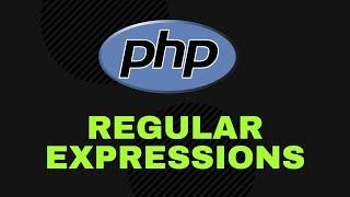 How to use PHP Regular Expressions