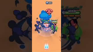 Новый баг на Виллоу #foryou #videogames #бравлстарс #brawlstars #баги