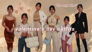 unique Valentine's Day Outfit Inspo *for any vibe* (+ tons of SHEIN dress links)