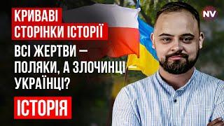 Як у Польщі готуються до заборони українського націоналізму – Віталій Ляска, Святослав Липовецький