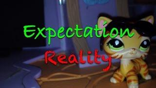 LPS Expectations VS Reality: Being an LPSTuber