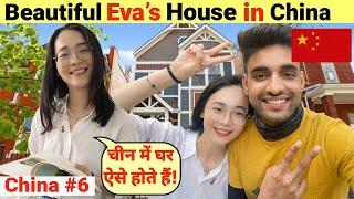 Chinese Girl Invited Me Her House |India to Australia By Road