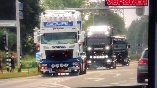 Nog harder Lopik 2018 Gioval Transport