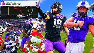 TCU Offensive Playbook Breakdown | College Football 25 Tips & Strategies