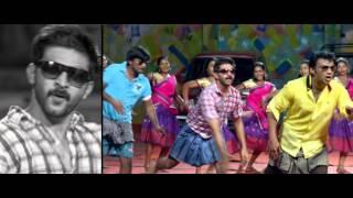 Maattupongalo | Video Song HD | Film Chennai Koottam | Kapil Nair | Omar Hasan | Sinov Raj