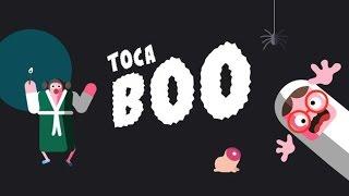 Toca Boo - Trailer