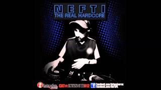 02. Nefti - Hold Me (Album Mix)