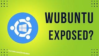 Wubuntu: Legal Risk or Linux Win?