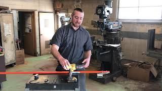 Retrofitting an original Arrow Out to accept attachments (bowfishing)