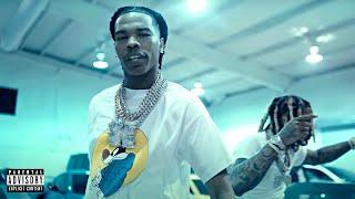 Lil Baby - On The Radar Ft. Lil Durk (Unreleased Video Remix)