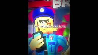 How much u can love Jailbreak? #roblox