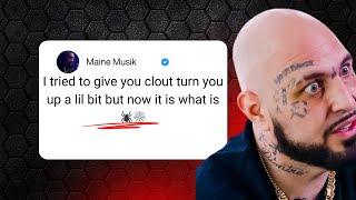 The Battle of the Bizarre: Maine Musik vs. Unkle Bang