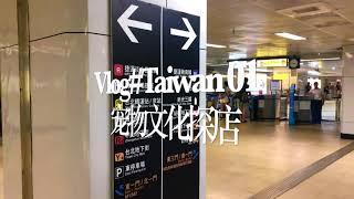 我在台北探店了什么！！！？