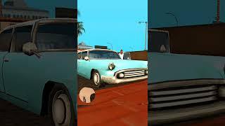 IQ 1000 OUTPLAY GTA san Andreas PT.4 #gtasanandreas #shorts