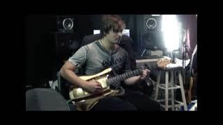 Toys R Us - Theme Song on Guitar