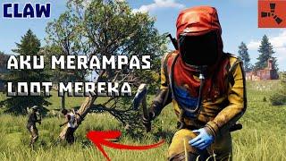 Rust Indonesia - Petualangan Singkat Yang Penuh Aksi