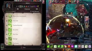 Day 40 Divinity Original Sin 2