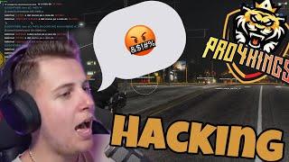 L-am TROLLAT pe GAMI cu HACK! FiveM Hacking 2