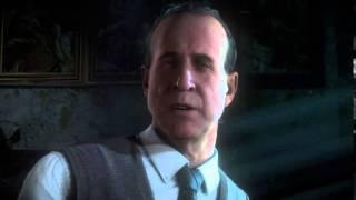 Until Dawn | Ashley's Fear