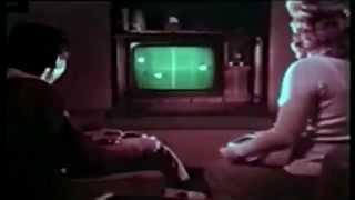 Magnavox Odyssey (1972, 60-second spot)