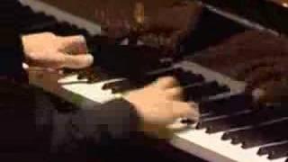 Adam Gyorgy plays Moszkowsky Sparks - Live (2005)