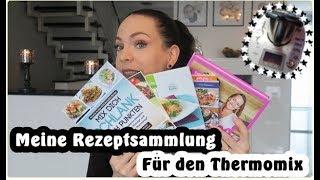 Meine Rezepte für den Thermomix/Empfehlungen/Fehlkäufe/Mel´s Kanal