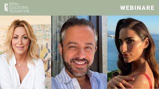 Persia Education | The Power of The Internet & The Post Pandemic Fashion World