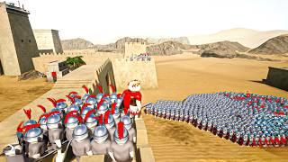 1000 LEGIONARY Conquer EGYPT - Shieldwall