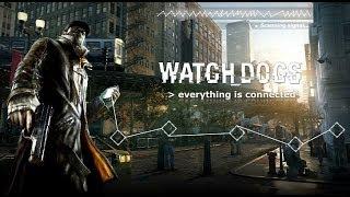 Watch dogs (ч. 11) Любыми средствами, стучали, лицом к лицу, крысиное гнездо