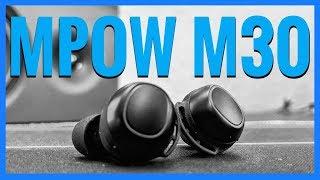 MPOW M30 vs MPOW T5 (MPOW M5) - Battle of the Budget True Wireless Earbuds! 2020