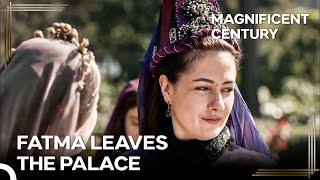 Fatma’s Trap for Hurrem Leads to Her Own End | Magnificent Century Episode 130