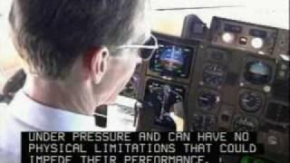 Pilots and Flight Engineers Careers Overview