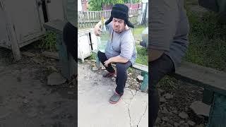 Дед Мазай на связи