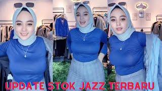 Jualan Live Update Blazer Bunda Cantik