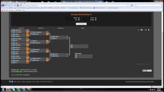 HD World Tournament Semifinals Update