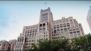 Northwestern University Feinberg School of Medicine - Discover Feinberg