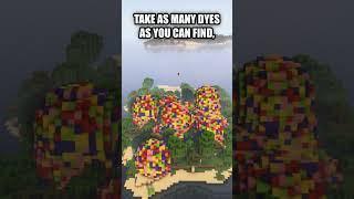 How to lose Friends in Minecraft