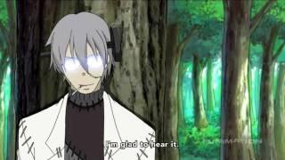 Tech N9ne - Dysfunctional - Soul Eater AMV