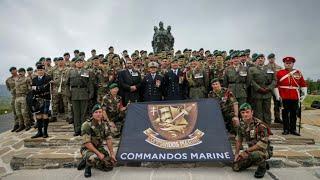 1er Bataillon de Fusiliers Marins Commandos - OPERATION OVERLORD