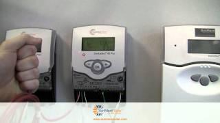 Basic Solar Thermal Controller Programming