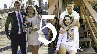 5 Years of Marriage In 10 Minutes